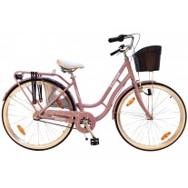 Bicicleta oras Devron Grazia AL N3 28"