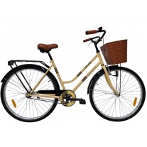 Bicicleta City DHS Citadinne 2812 28"