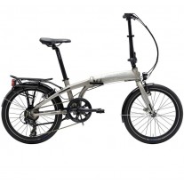 Bicicleta pliabila Adriatica Smile 20"