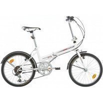 Bicicleta Pliabila Sprint Traffic 24 2019 Sportist