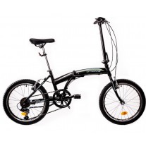 Bicicleta pliabila DHS Citadinne 2095