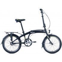 Bicicleta pliabila Leader Fox Tremp 20" 2016