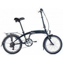 Bicicleta pliabila Leader Fox Urby 2016