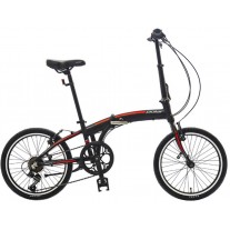 Bicicleta pliabila Polar Practic 20