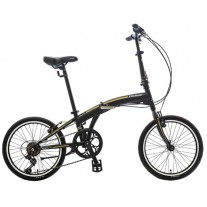 Bicicleta pliabila Polar Practic 30