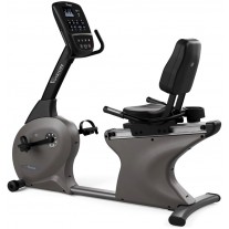 Bicicleta profesionala cu spatar Vision R60