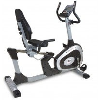 Bicicleta recumbent BH Fitness Artic Comfort