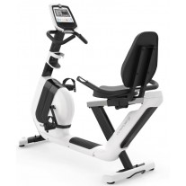 Bicicleta recumbent ergometrica Horizon Comfort R