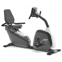 Bicicleta recumbent ergometrica Kettler Avior R