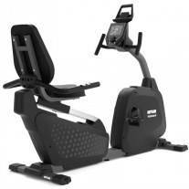 Bicicleta recumbent ergometrica Kettler Tour 600 R