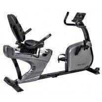 Bicicleta recumbent ergometrica Toorx BRX-R3000