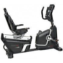 Bicicleta recumbent ergometrica Toorx BRX-R9000