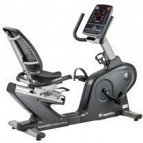 Bicicleta ergometrica recumbent inSPORTline Gemini R200