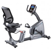 Bicicleta electromagnetica recumbent inSPORTline Omahan RMB