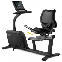 Bicicleta recumbent profesionala inSPORTline Velocer RMB