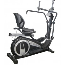 Bicicleta fitness recumbent Kingdom Sports KS-R8803