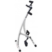 Bicicleta recuperare Everfit Welly-S Combi