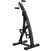 Bicicleta recuperare FitTronic P500