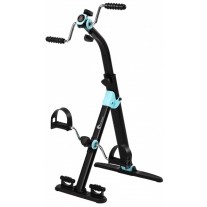 Bicicleta recuperare pliabila FitTronic P600