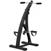 Bicicleta recuperare Techfit TCPEDDUAL