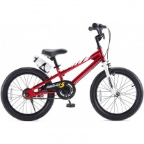 Bicicleta copii RoyalBaby Freestyle 18"