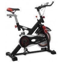 Bicicleta Indoor Cycling Scud GT-706