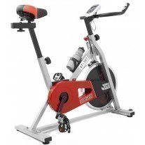 Bicicleta Indoor Cycling Scud GT-707