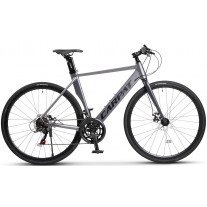 Bicicleta sosea Carpat C28314G 28"
