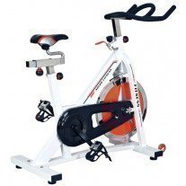 Bicicleta Indoor Cycling Actuell AL902R