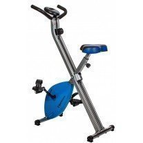 Bicicleta magnetica pliabila Sportmann Xbike