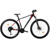 Bicicleta MTB Sprint Maverick Pro 27.5"