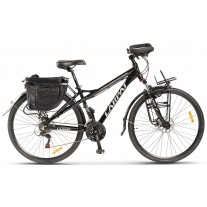 Bicicleta Trekking Carpat C700C 28"