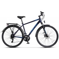 Bicicleta Trekking Carpat C28281C 28"