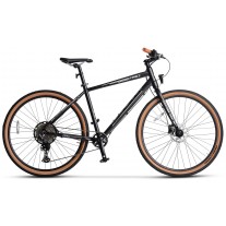 Bicicleta Trekking Carpat C29271H 29"