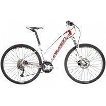Bicicleta Trekking Devron Riddle Lady LH2.7 2016