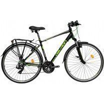 Bicicleta Trekking Devron Urbio T1.8 2016
