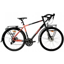 Bicicleta Trekking Pegas Calator