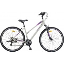 Bicicleta Trekking Polar Athena 28"