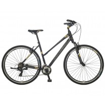 Bicicleta Trekking Polar Athena 700C 28"