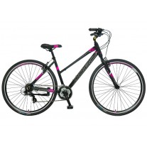 Bicicleta Trekking Polar Athena Rigid 28"