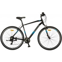 Bicicleta Trekking Polar Forester Comp 28"