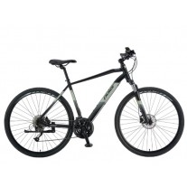 Bicicleta Trekking Polar Forester Pro 28"