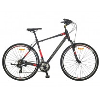 Bicicleta Trekking Polar Helix 28"