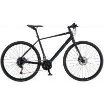 Bicicleta Trekking Polar Shadow 28"