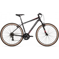 Bicicleta Trekking Rock Machine Crossride 100 29"