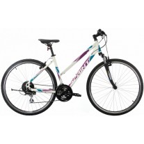 Bicicleta Trekking Sprint Sintero Lady 28" 2022