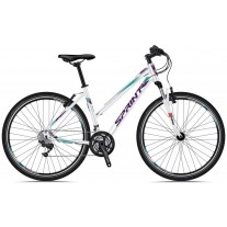 Bicicleta Trekking Sprint Sintero Lady 28" 