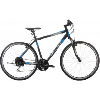 Bicicleta Trekking Sprint Sintero Man 28" 2022