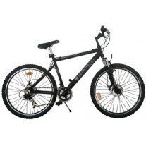 Bicicleta MTB Ultra Sprinter 2DB 26"