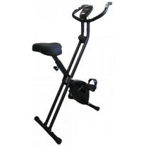 Bicicleta verticala pliabila Techfit XB200 